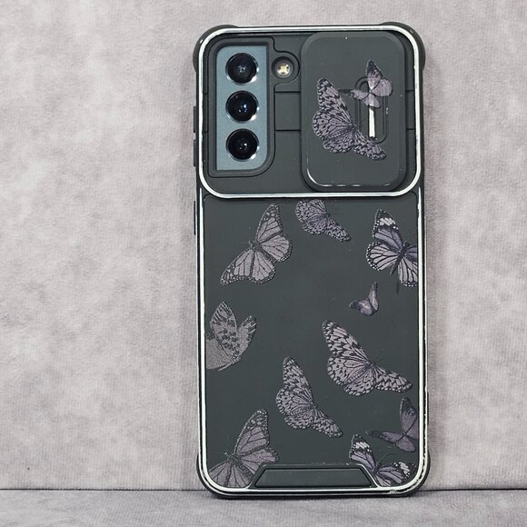 Samsung Galaxy A51 5G 128GB Locked Verizon Cell Phone Smartphone Black - Picture 7 of 8